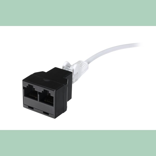 GrowControl Y-Splitter RJ45