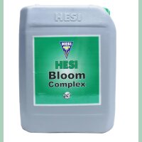 Hesi BlÃ¼hcomplex 5 Liter