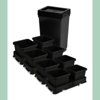 Autopot SYSTEM 2Pot 8x 8,5L 47L Tank